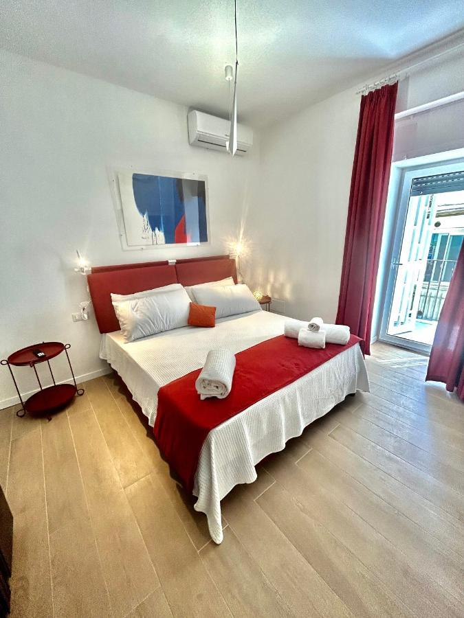 Volare House Bari Exterior foto