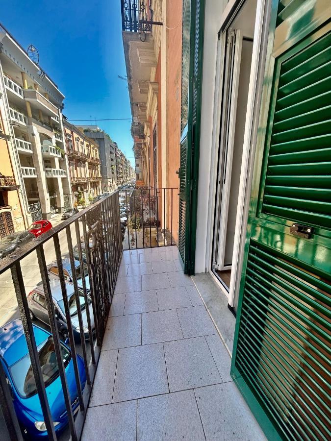 Volare House Bari Exterior foto